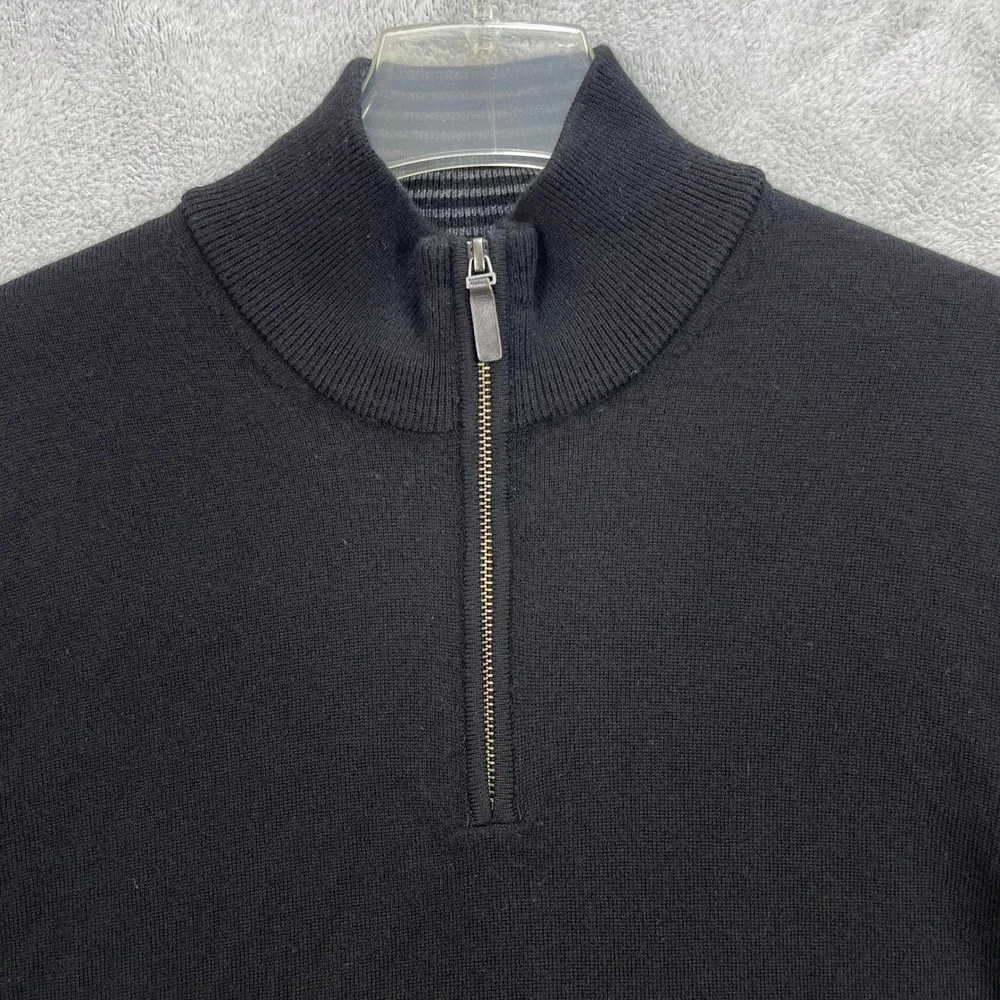 UNTUCKit sweater men